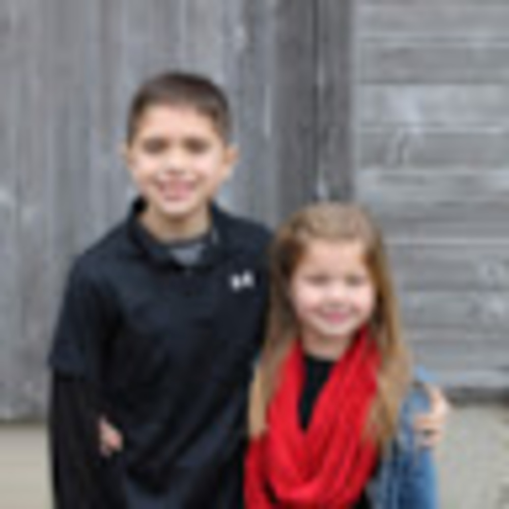 Meet your Posher, Amber